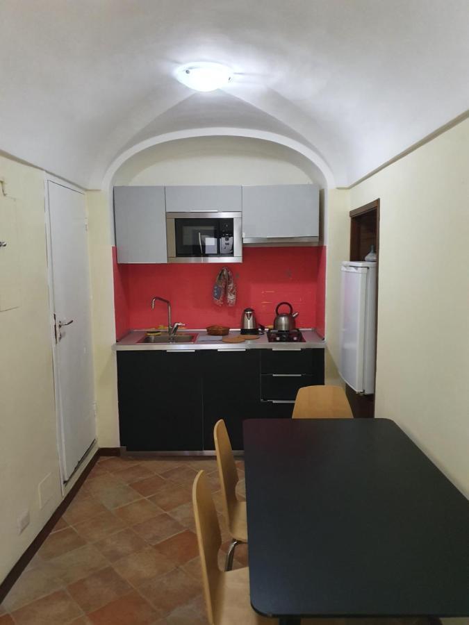 Campo Marzio Exclusive Maison Rome Exterior photo